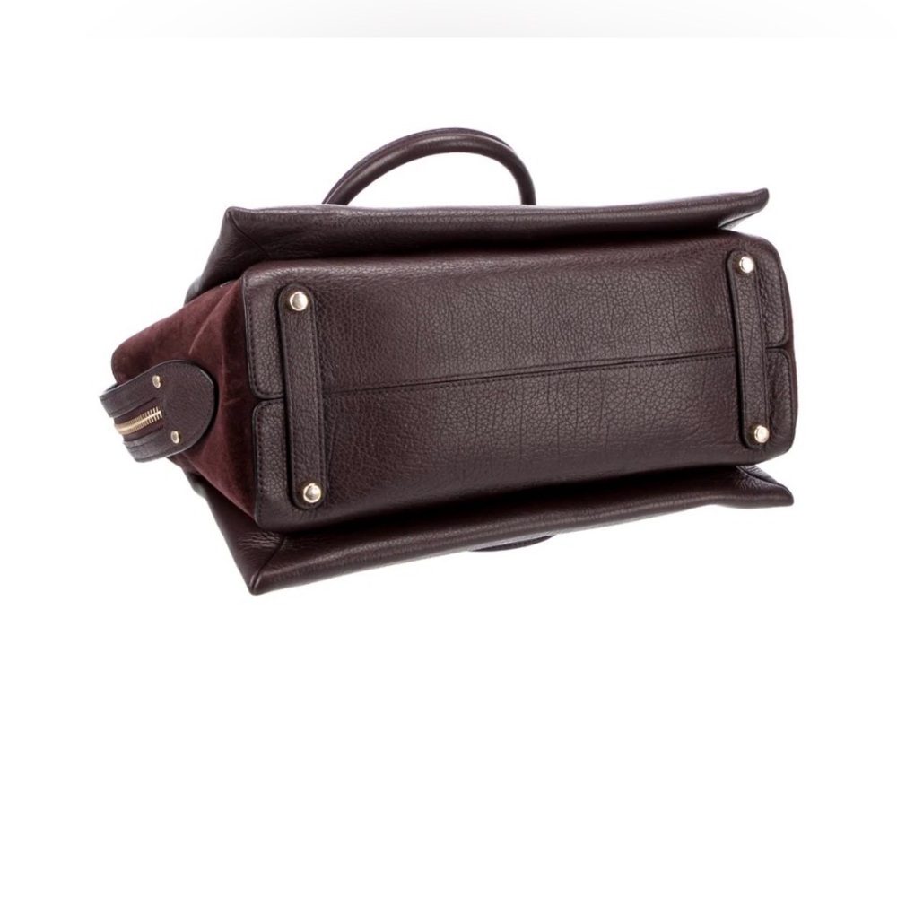 Coach Drew Satchel - Picture 5 of 6